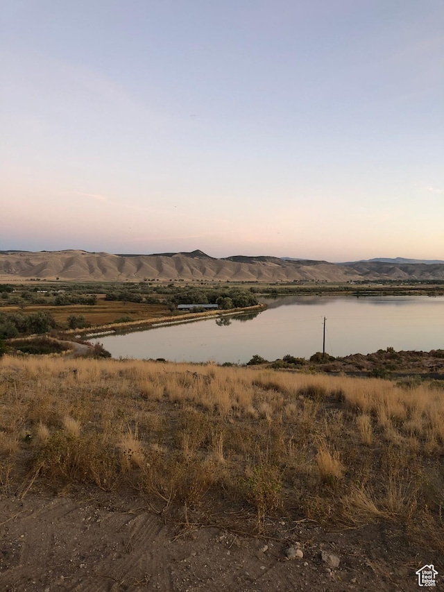 W 500 S, Redmond, UT 84652
