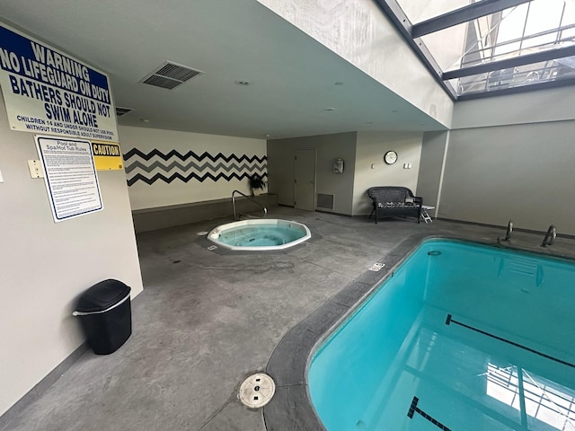 560 E S Temple St S Unit 302, Salt Lake City, UT 84102 - view of pool