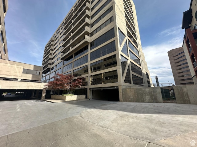 560 E S Temple St S Unit 302, Salt Lake City, UT 84102 - view of property