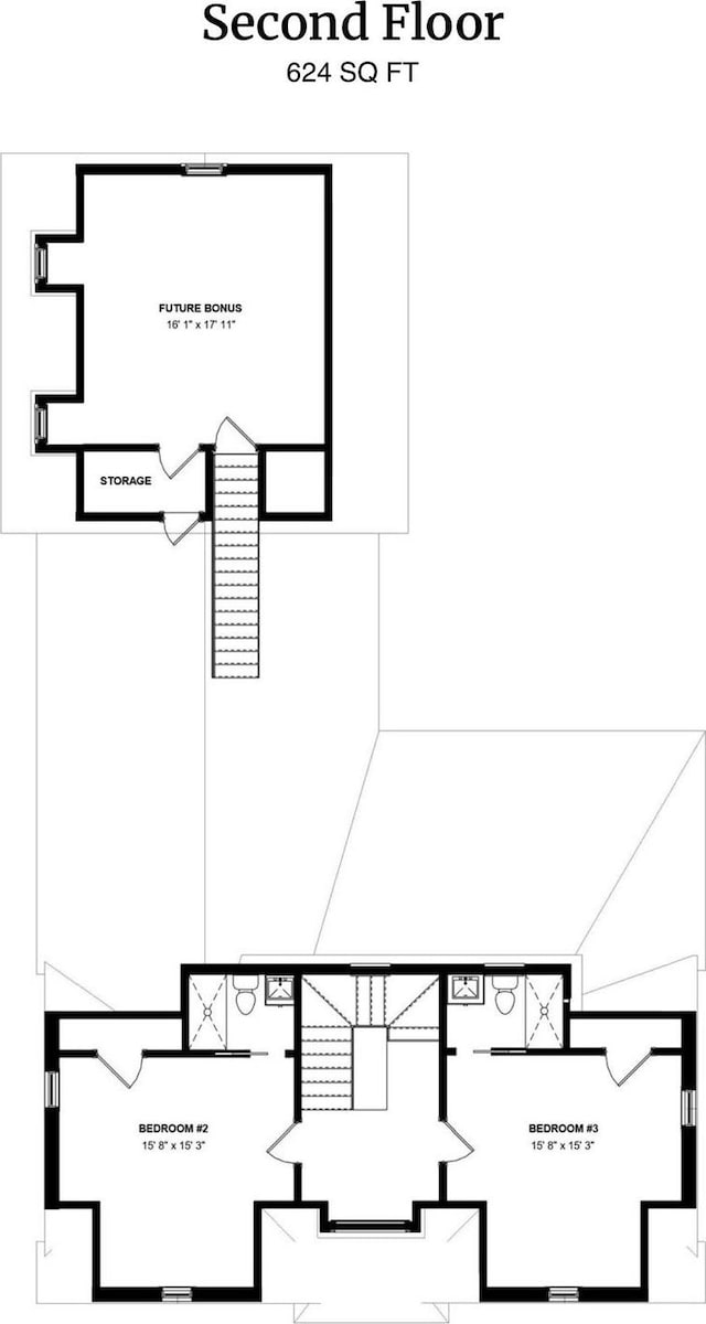 3150 S 1870 W Unit 1, Richfield, UT 84701 - floor plan