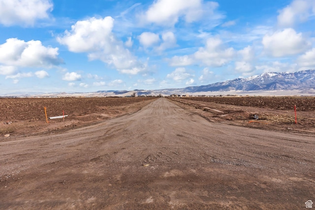 3150 S 1870 W Unit 1, Richfield, UT 84701 - mountain view