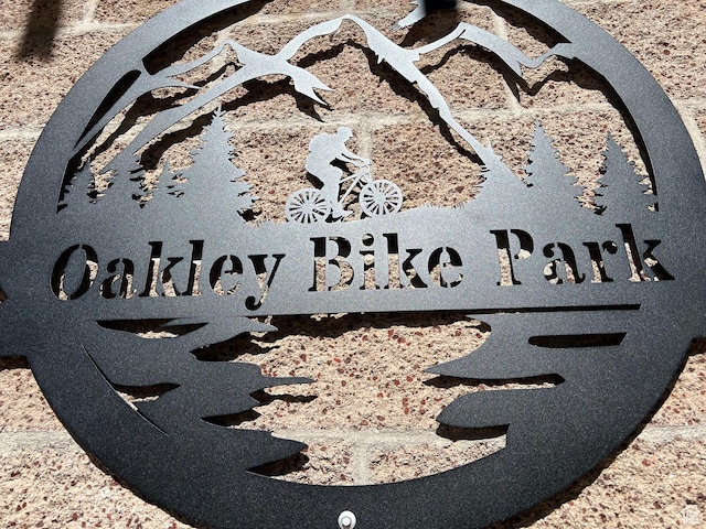189 E Weber Canyon Rd, Oakley, UT 84055 - view of details