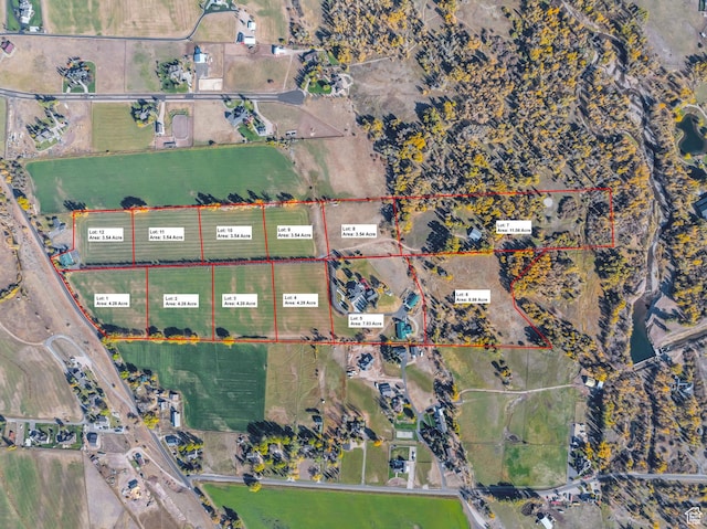 189 E Weber Canyon Rd, Oakley, UT 84055 - map