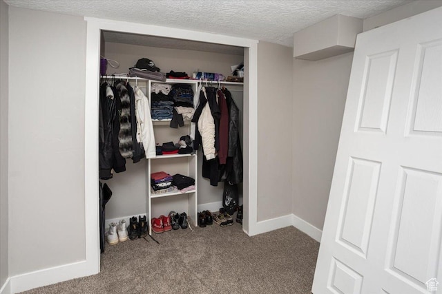 3048 S Harrison Blvd, Ogden, UT 84403 - view of closet