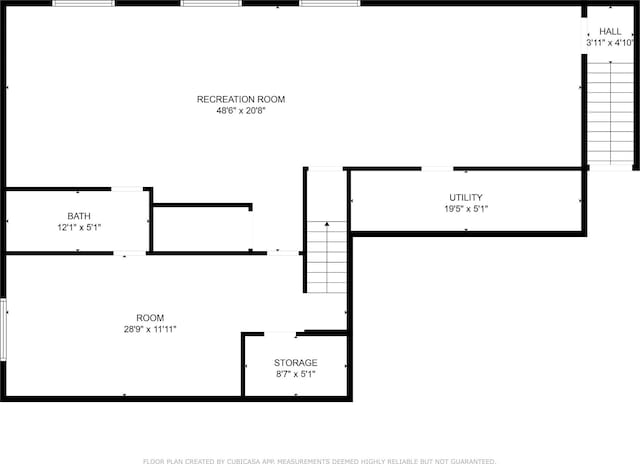 2254 N 1560 W, Pleasant Grove, UT 84062 - view of layout