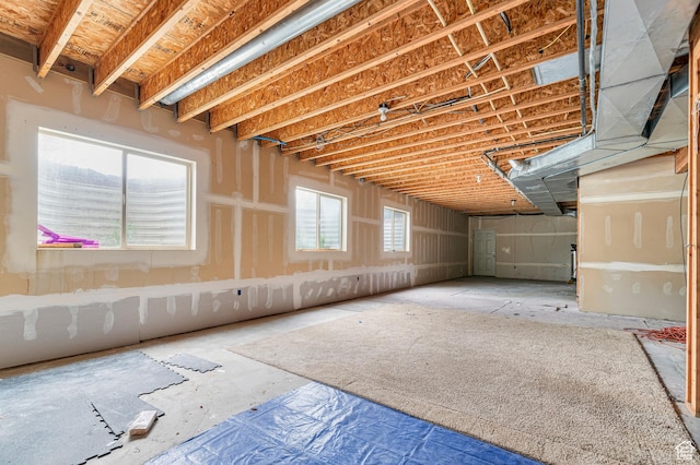 2254 N 1560 W, Pleasant Grove, UT 84062 - view of basement