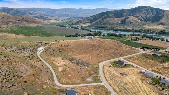 2900 E 2600 N Unit 4 & 5, Preston, ID 83263