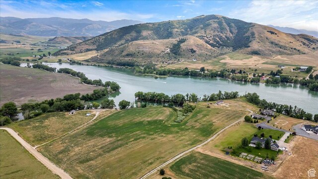 2900 E 2600 N Unit 4 & 5, Preston, ID 83263