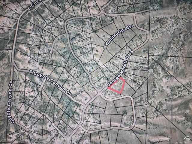 12649 S George Marett Dr S Unit 42, Duchesne, UT 84021