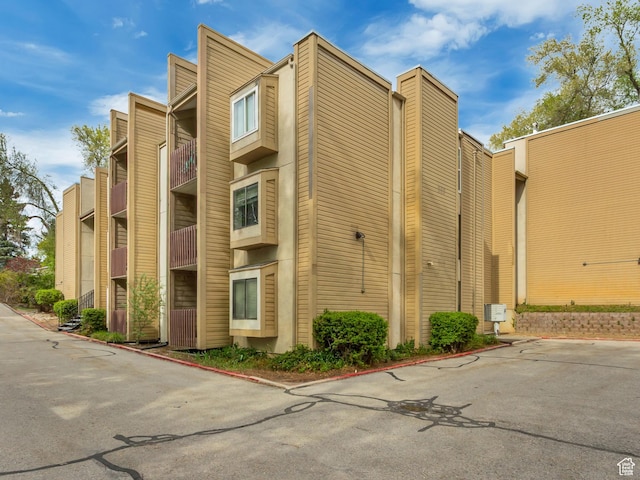 2270 E 4500 S Unit 2A, Holladay, UT 84117 - view of property