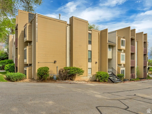 2270 E 4500 S Unit 2A, Holladay, UT 84117 - view of property