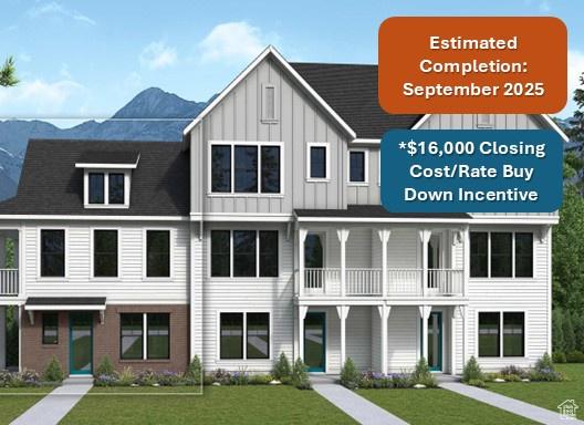 5078 W Rambutan Way S Unit 125, South Jordan, UT 84009 - view of miscellaneous listing collateral