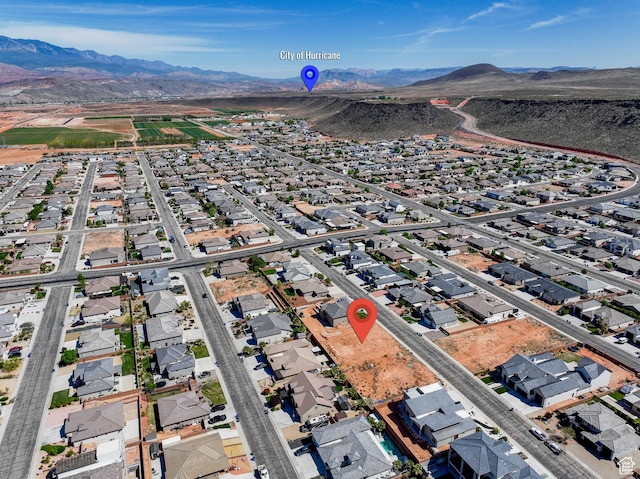 2810 S 3480 W, Hurricane, UT 84737