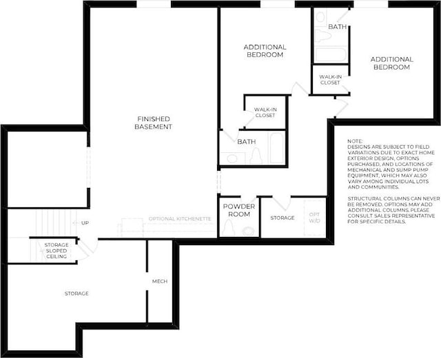 12194 S Sue Peaks Cv Unit 509, Herriman, UT 84096 - view of layout