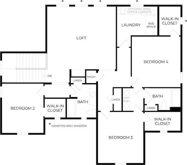 12194 S Sue Peaks Cv Unit 509, Herriman, UT 84096 - plan