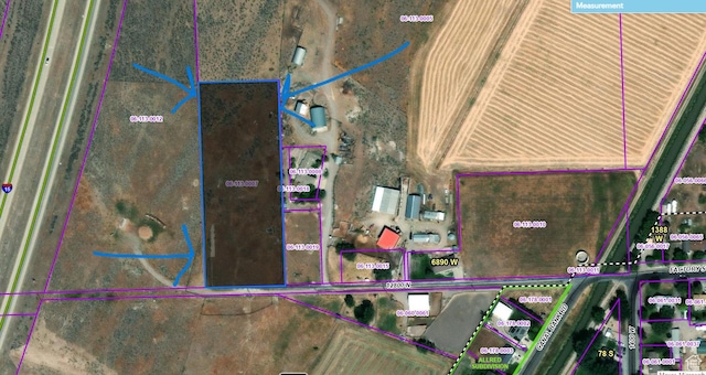 7002 W 12800 N, Garland, UT 84312