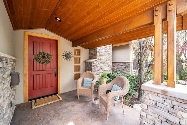 3200 E 3900 S, Salt Lake City, UT 84124 - property entrance featuring stucco siding and stone siding