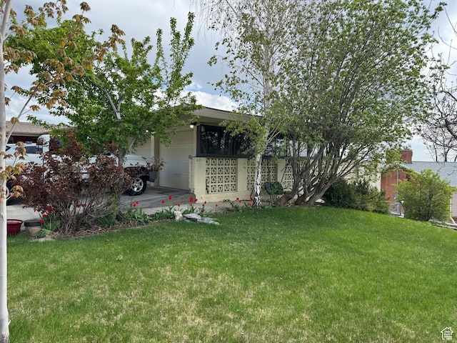 397 W 4125 N, Pleasant View, UT 84414 - exterior space