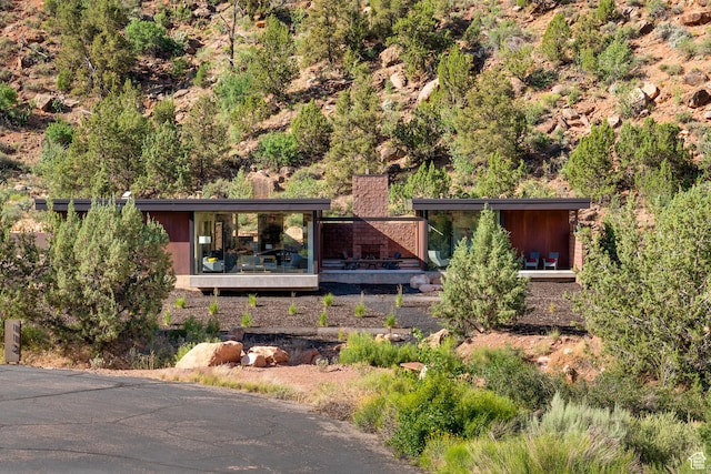 112 Canyon Cv, Springdale, UT 84767 - exterior space