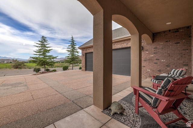 595 W 2050 S, Hurricane, UT 84737 - view of patio / terrace