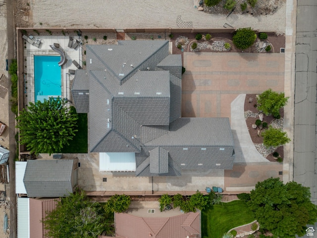 595 W 2050 S, Hurricane, UT 84737 - drone / aerial view