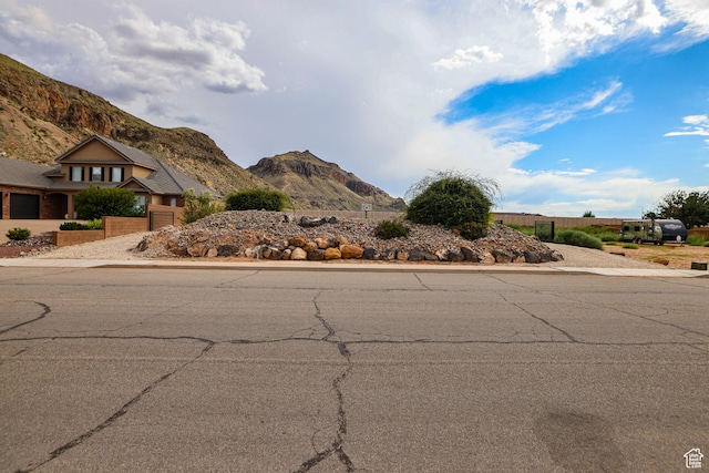 595 W 2050 S, Hurricane, UT 84737 - property view of mountains
