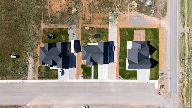166 W 580 N, Redmond, UT 84652 - aerial view