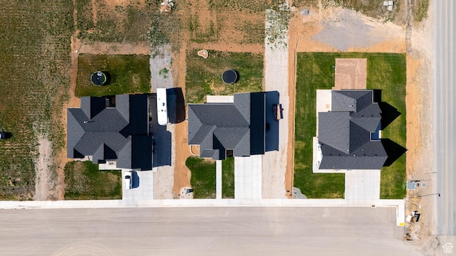 166 W 580 N, Redmond, UT 84652 - drone / aerial view