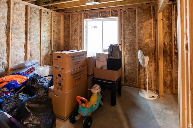 166 W 580 N, Redmond, UT 84652 - view of storage