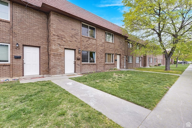 240 S 175 E, Orem, UT 84058 - view of property