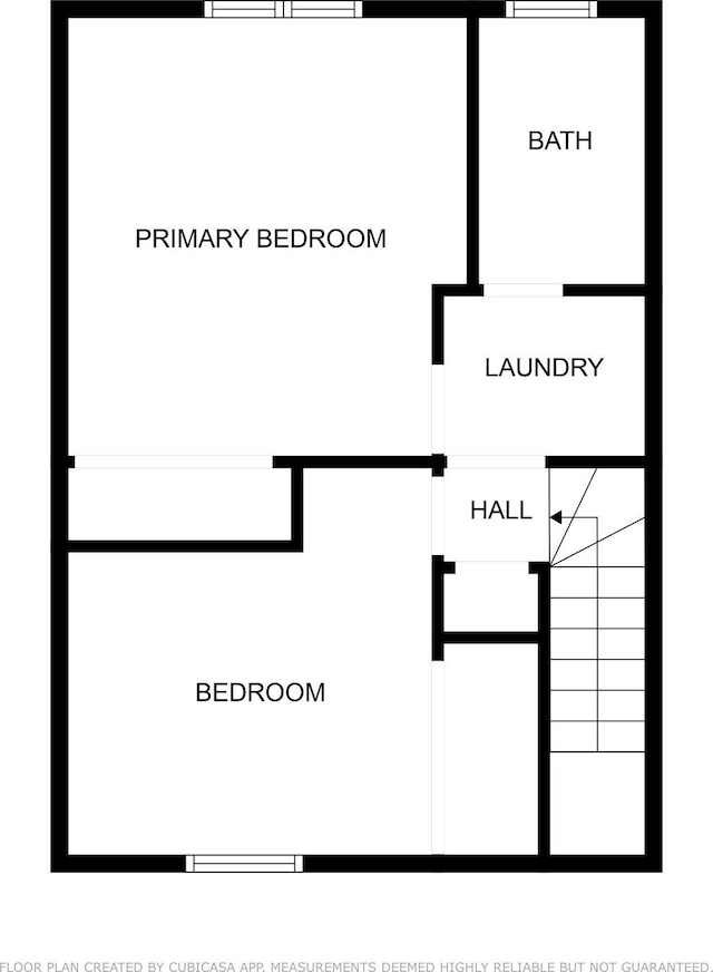 property floor plan
