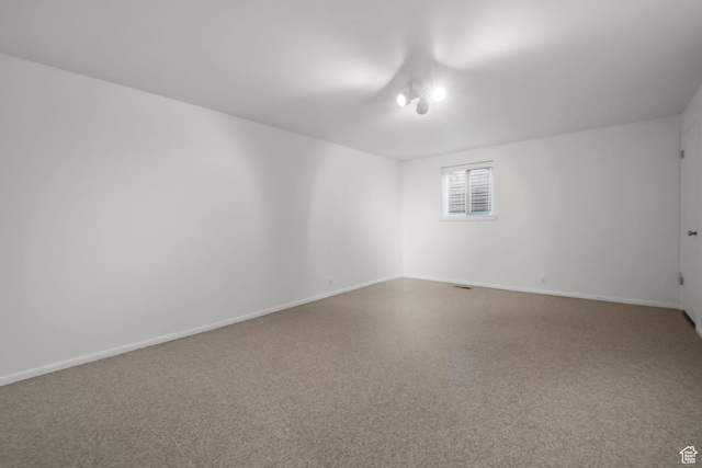 813 N Northview Dr E, Salt Lake City, UT 84103 - unfurnished room with baseboards