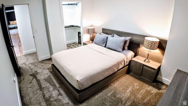 13327 S Bullitt Ln, Draper, UT 84020 - bedroom featuring carpet flooring and baseboards