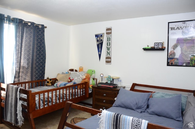 645 N 600 E, Hyrum, UT 84319 - view of bedroom