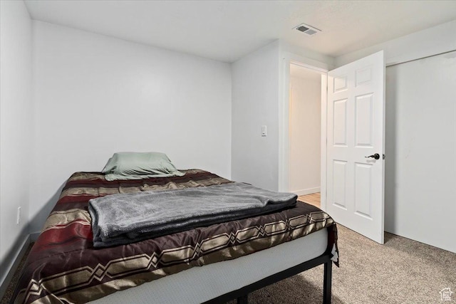 3902 W 4955 S, Taylorsville, UT 84129 - bedroom featuring carpet flooring and visible vents