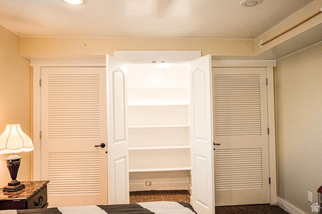 5859 E Ashley Creek Rd S, Vernal, UT 84078 - view of closet