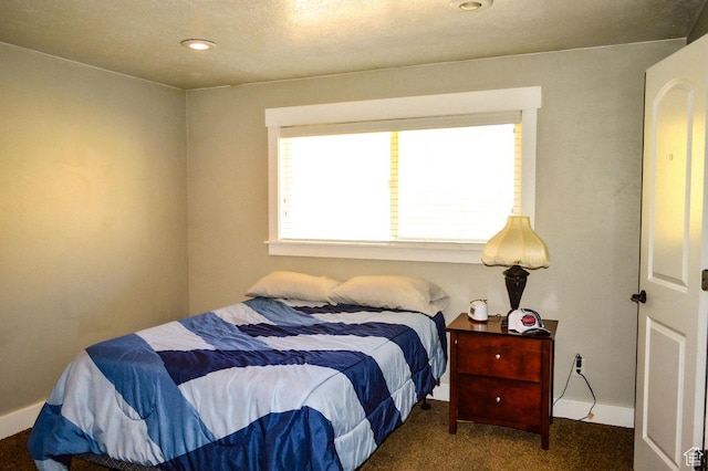 5859 E Ashley Creek Rd S, Vernal, UT 84078 - carpeted bedroom with recessed lighting and baseboards