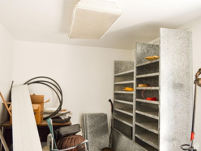 5859 E Ashley Creek Rd S, Vernal, UT 84078 - view of walk in closet