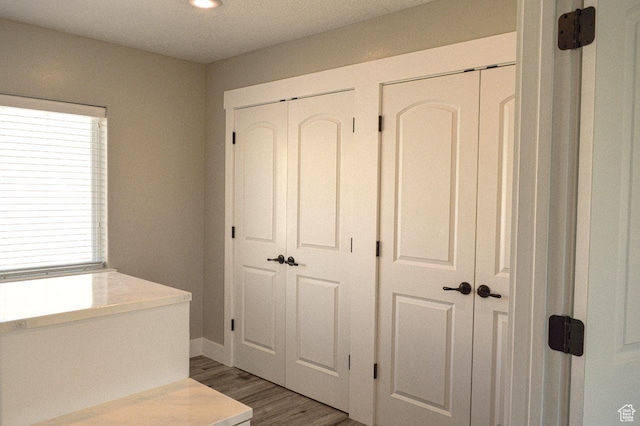 5859 E Ashley Creek Rd S, Vernal, UT 84078 - view of closet