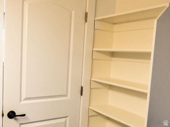5859 E Ashley Creek Rd S, Vernal, UT 84078 - view of storage area