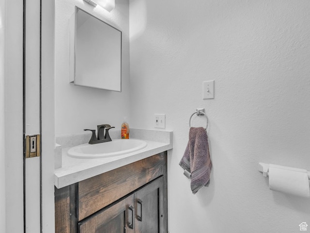295 S 200 W, Delta, UT 84624 - bathroom with vanity