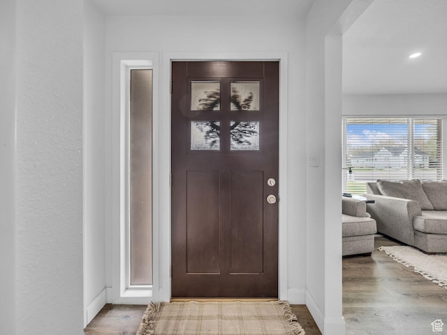 295 S 200 W, Delta, UT 84624 - view of property entrance