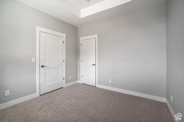 2275 E Meadowlark Ln N, North Logan, UT 84341 - unfurnished bedroom with carpet floors and baseboards