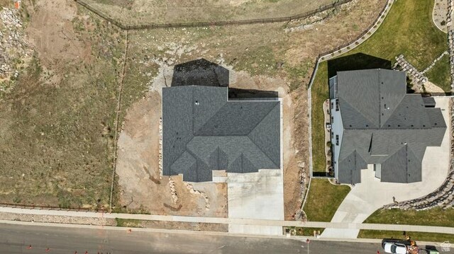 2275 E Meadowlark Ln N, North Logan, UT 84341 - bird's eye view