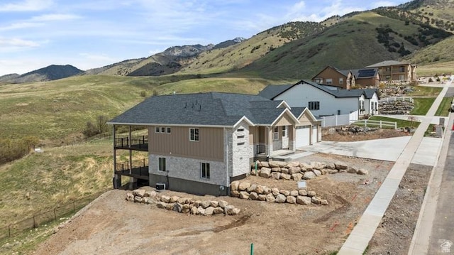 2275 E Meadowlark Ln N, North Logan, UT 84341 - exterior space