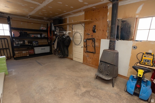 815 S Annabella Rd, Richfield, UT 84701 - interior space
