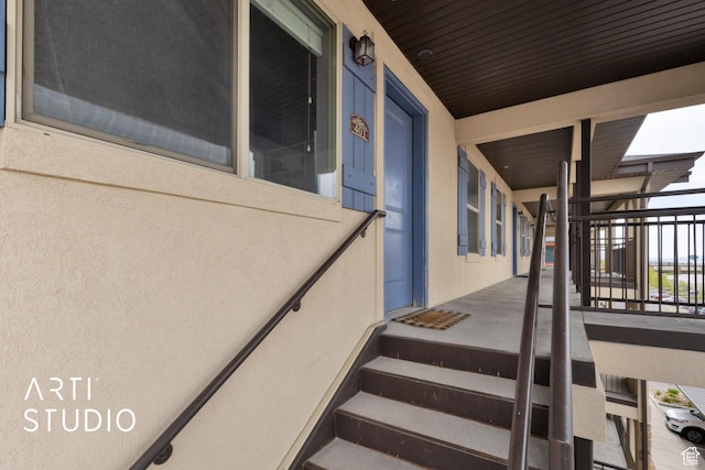 1004 N 1090 W Unit 401, Orem, UT 84057 - view of stairway