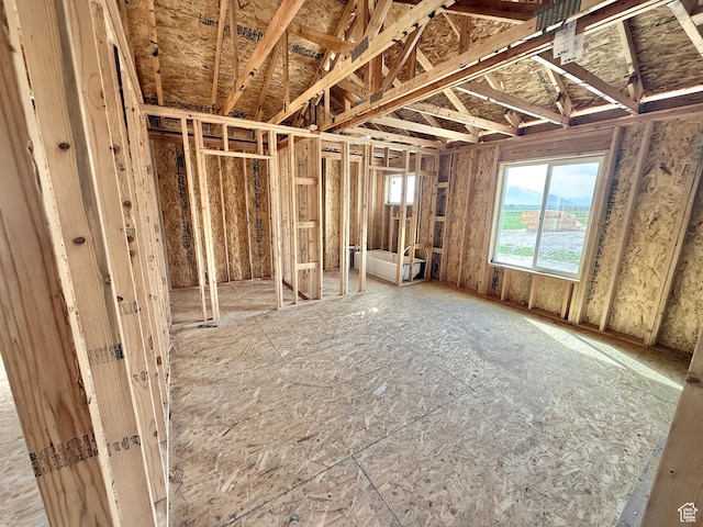 18188 N 6000 W, Garland, UT 84312 - view of misc room