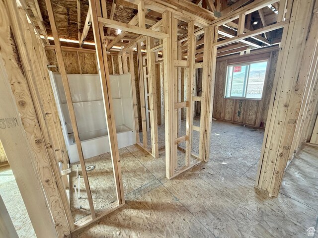 18188 N 6000 W, Garland, UT 84312 - view of misc room