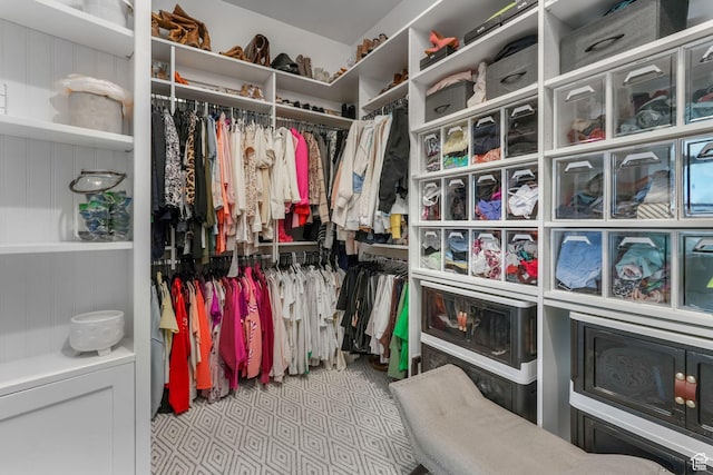 4772 W Thorntree Ln, Herriman, UT 84096 - view of spacious closet